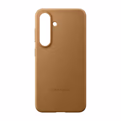Samsung EF-VS931 coque de protection pour téléphones portables 15,8 cm (6.2") Housse Marron - Vue supplémentaire 7