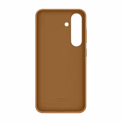 Samsung EF-VS931 coque de protection pour téléphones portables 15,8 cm (6.2") Housse Marron - Vue supplémentaire 8