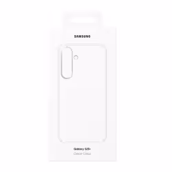 Samsung EF-QS936CTEGWW coque de protection pour téléphones portables 17 cm (6.7") Housse Transparent - Vue supplémentaire 6
