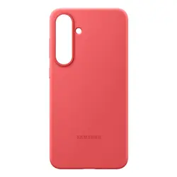 Samsung Coque en silicone pour Galaxy S25+