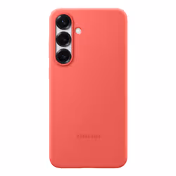 Samsung Coque en silicone pour Galaxy S25+ - Vue supplémentaire 2