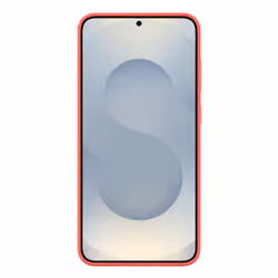 Samsung Coque en silicone pour Galaxy S25+ - Vue supplémentaire 3