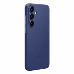 Samsung Coque en silicone pour Galaxy S25+ - Vue supplémentaire 3