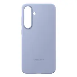Samsung Coque en silicone pour Galaxy S25+