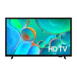 Samsung 32H5000F TV 81,3 cm (32") HD Smart TV Wifi Noir 1 cd/m²