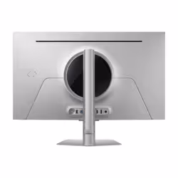 Samsung S32FG810SU écran plat de PC 81,3 cm (32") 2160 x 3840 pixels 4K Ultra HD OLED Argent - Vue supplémentaire 6