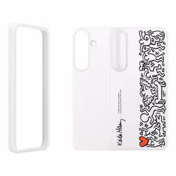 Samsung EF-MS936 coque de protection pour téléphones portables 17 cm (6.7") Housse Multicolore, Blanc - Vue supplémentaire 6