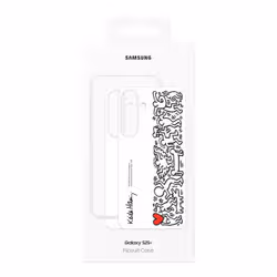 Samsung EF-MS936 coque de protection pour téléphones portables 17 cm (6.7") Housse Multicolore, Blanc - Vue supplémentaire 7