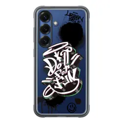 Samsung EF-JS931 coque de protection pour téléphones portables 15,8 cm (6.2") Housse Noir, Multicolore