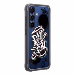 Samsung EF-JS931 coque de protection pour téléphones portables 15,8 cm (6.2") Housse Noir, Multicolore - Vue supplémentaire 4