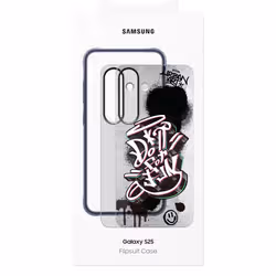 Samsung EF-JS931 coque de protection pour téléphones portables 15,8 cm (6.2") Housse Noir, Multicolore - Vue supplémentaire 8