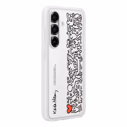 Samsung EF-MS931 coque de protection pour téléphones portables 15,8 cm (6.2") Housse Multicolore, Blanc - Vue supplémentaire 4