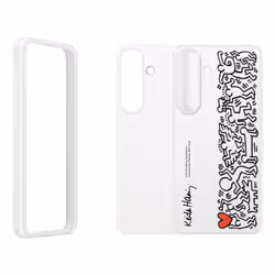 Samsung EF-MS931 coque de protection pour téléphones portables 15,8 cm (6.2") Housse Multicolore, Blanc - Vue supplémentaire 6