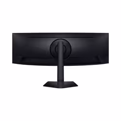 Samsung G91F écran plat de PC 124,5 cm (49") 5120 x 1440 pixels Dual QHD LCD Noir - Vue supplémentaire 2