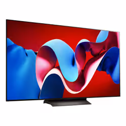 LG OLED65C46LA TV 165,1 cm (65") 4K Ultra HD Smart TV Wifi Noir - Vue supplémentaire 2