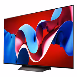 LG OLED55C46LA TV 139,7 cm (55") 4K Ultra HD Smart TV Wifi Noir - Vue supplémentaire 2