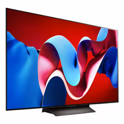 LG OLED55C46LA TV 139,7 cm (55") 4K Ultra HD Smart TV Wifi Noir - Vue supplémentaire 3