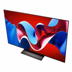 LG OLED55C46LA TV 139,7 cm (55") 4K Ultra HD Smart TV Wifi Noir - Vue supplémentaire 5