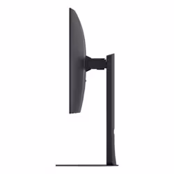 LG 32GS95UV-B écran plat de PC 81,3 cm (32") 3840 x 2160 pixels 4K Ultra HD OLED Noir - Vue supplémentaire 4