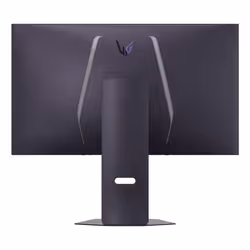 LG 32GS95UV-B écran plat de PC 81,3 cm (32") 3840 x 2160 pixels 4K Ultra HD OLED Noir - Vue supplémentaire 5
