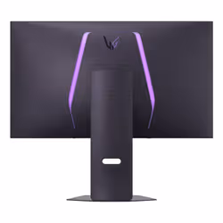 LG 32GS95UV-B écran plat de PC 81,3 cm (32") 3840 x 2160 pixels 4K Ultra HD OLED Noir - Vue supplémentaire 6