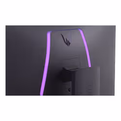 LG 32GS95UV-B écran plat de PC 81,3 cm (32") 3840 x 2160 pixels 4K Ultra HD OLED Noir - Vue supplémentaire 7