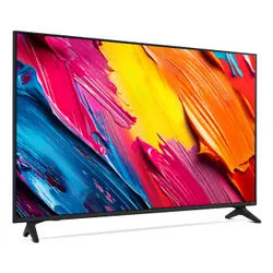 LG QNED AI 55 inch QNED70 4K Smart TV 2025 139,7 cm (55") 4K Ultra HD Wifi Noir
