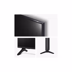 LG QNED AI 55 inch QNED70 4K Smart TV 2025 139,7 cm (55") 4K Ultra HD Wifi Noir - Vue supplémentaire 3
