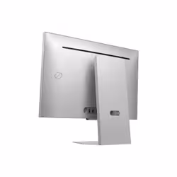 Samsung G90XF écran plat de PC 68,6 cm (27") 3840 x 2160 pixels 4K Ultra HD LCD Argent - Vue supplémentaire 6