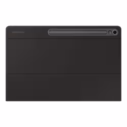 Samsung EF-DX620 AZERTY Belge Pogo Pin Noir - Vue supplémentaire 2