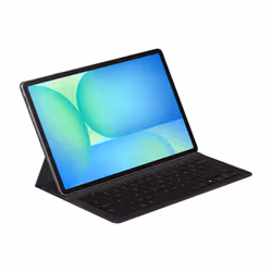 Samsung EF-DX620 AZERTY Belge Pogo Pin Noir - Vue supplémentaire 7