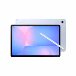 Samsung Galaxy Tab S10 FE 5G Samsung Exynos LTE-TDD & LTE-FDD 128 Go 27,7 cm (10.9") 8 Go Wi-Fi 6 (802.11ax) Bleu - Vue supplémentaire 2