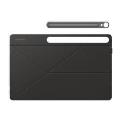 Samsung Book cover hybride pour Galaxy Tab S10 FE+
