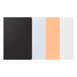 Samsung Book cover hybride pour Galaxy Tab S10 FE+ - Vue supplémentaire 2