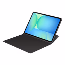 Samsung Book cover hybride pour Galaxy Tab S10 FE+ - Vue supplémentaire 5