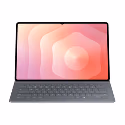Samsung EF-DX930 37,1 cm (14.6") Folio Noir - Vue supplémentaire 7