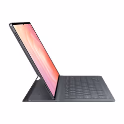 Samsung EF-DX930 37,1 cm (14.6") Folio Noir - Vue supplémentaire 8