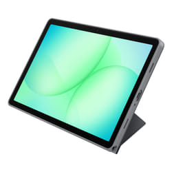 Samsung EF-BX230PBEGWW étui pour tablette 27,9 cm (11") Folio Noir