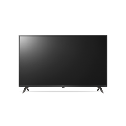 LG 43UK6300 TV 43" 4K Ultra HD Smart TV Wifi Noir, Gris