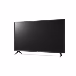 LG 43UK6300 TV 43" 4K Ultra HD Smart TV Wifi Noir, Gris - Vue supplémentaire 3