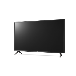 LG 43UK6300 TV 43" 4K Ultra HD Smart TV Wifi Noir, Gris
