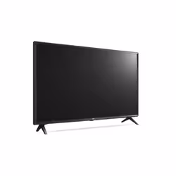 LG 43UK6300 TV 43" 4K Ultra HD Smart TV Wifi Noir, Gris - Vue supplémentaire 6