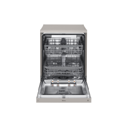 LG DFB425FP lave-vaisselle Autoportante 14 couverts