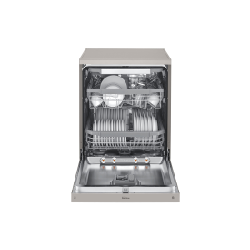 LG DFB425FP lave-vaisselle Autoportante 14 couverts