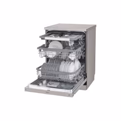 LG DFB425FP lave-vaisselle Autoportante 14 couverts - Vue supplémentaire 8