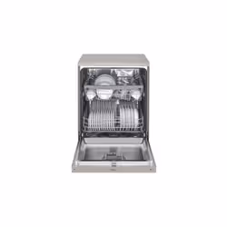 LG DFB512FP lave-vaisselle Autoportante 14 couverts - Vue supplémentaire 3