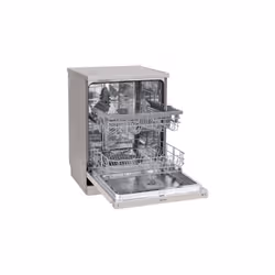 LG DFB512FP lave-vaisselle Autoportante 14 couverts - Vue supplémentaire 4