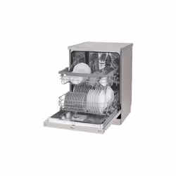 LG DFB512FP lave-vaisselle Autoportante 14 couverts - Vue supplémentaire 8