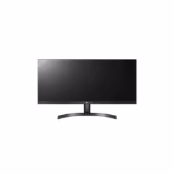 LG 34WL500-B 34" LED Full HD Ultra large 5 ms Noir - Vue supplémentaire 2