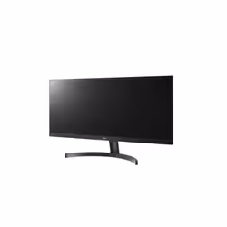 LG 34WL500-B 34" LED Full HD Ultra large 5 ms Noir - Vue supplémentaire 3